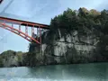 恵那峡遊覧船の写真_240941