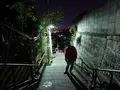 くびつり坂の写真_240962