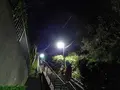 くびつり坂の写真_240963