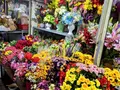 タンディン市場の写真_240980