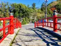 玉作湯神社の写真_241003