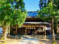 玉作湯神社の写真_241005
