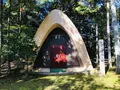 玉作湯神社の写真_241007