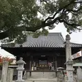 一宮寺の写真_241154