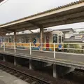 ことでん琴平駅の写真_241161