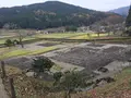 一乗谷朝倉氏遺跡の写真_241389
