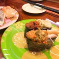 もりもり寿し 近江町店の写真_241598