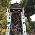 櫛田神社の写真_241755
