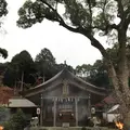 竈門神社の写真_241777