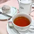 サロン・ド・テ アンジェリーナ 松山三越店の写真_241949