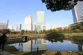 旧芝離宮恩賜庭園の写真_241965