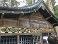 日光東照宮の写真_242439