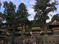 日光東照宮の写真_242441