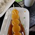 最上川千本だんごの写真_242553
