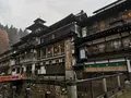 銀山温泉の写真_242636