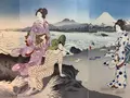 照ヶ崎海岸の写真_243609