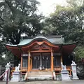 若宮稲荷神社の写真_243612