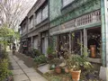江戸東京たてもの園の写真_243963