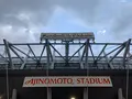 味の素スタジアムの写真_244115