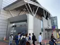 飛田給駅の写真_244126