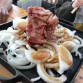 司バラ焼き大衆食堂の写真_244583