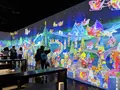 【閉業】森ビルデジタルアートミュージアム：エプソン チームラボボーダレス（MORI Building Digital Art Museum: EPSON teamLab Borderless）の写真_244624