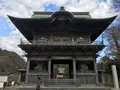 神奈川県立金沢文庫の写真_244669