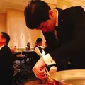 ガストロノミー ジョエル・ロブション(Joel Robuchon)の写真_245006