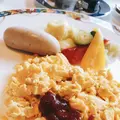 ￼￼￼￼フレンチレストランビクターズの写真_245010