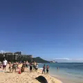 Waikiki Beach（ワイキキ・ビーチ）の写真_245085