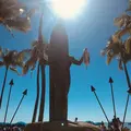Waikiki Beach（ワイキキ・ビーチ）の写真_245086