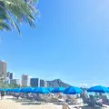 Waikiki Beach（ワイキキ・ビーチ）の写真_245088