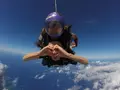 スカイダイブハワイの写真_245119