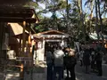 石神さん（神明神社）の写真_245182