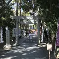 石神さん（神明神社）の写真_245183