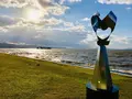 島根県立美術館の写真_245211