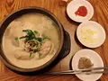 土俗村蔘雞湯の写真_245423