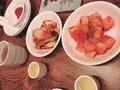 土俗村蔘雞湯の写真_245426