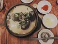 土俗村蔘雞湯の写真_245428