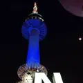 Nソウルタワー/N서울타워の写真_245471