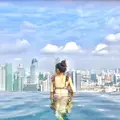 Marina Bay Sands Singapore（マリーナベイ・サンズ）の写真_245513