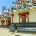 スリ・マリアマン寺院の写真_245530