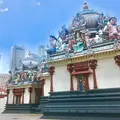 スリ・マリアマン寺院の写真_245531