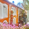 チャイナタウンの写真_245535