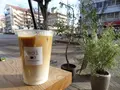COFFEE STAND moi & i.m.o Designの写真_245587