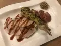 l'utubo(ルツボ) 旬野菜とチーズの酒場の写真_246045
