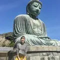鎌倉大仏（高徳院）の写真_246718