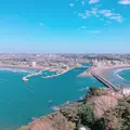 江の島シーキャンドルの写真_246730