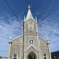 崎津天主堂の写真_247524