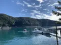 天草の崎津集落の写真_247601